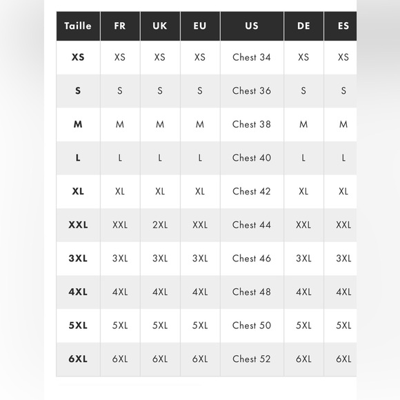 FRENCH CONNECTION FCUK small script logo T-shirt - Picture 4 of 4